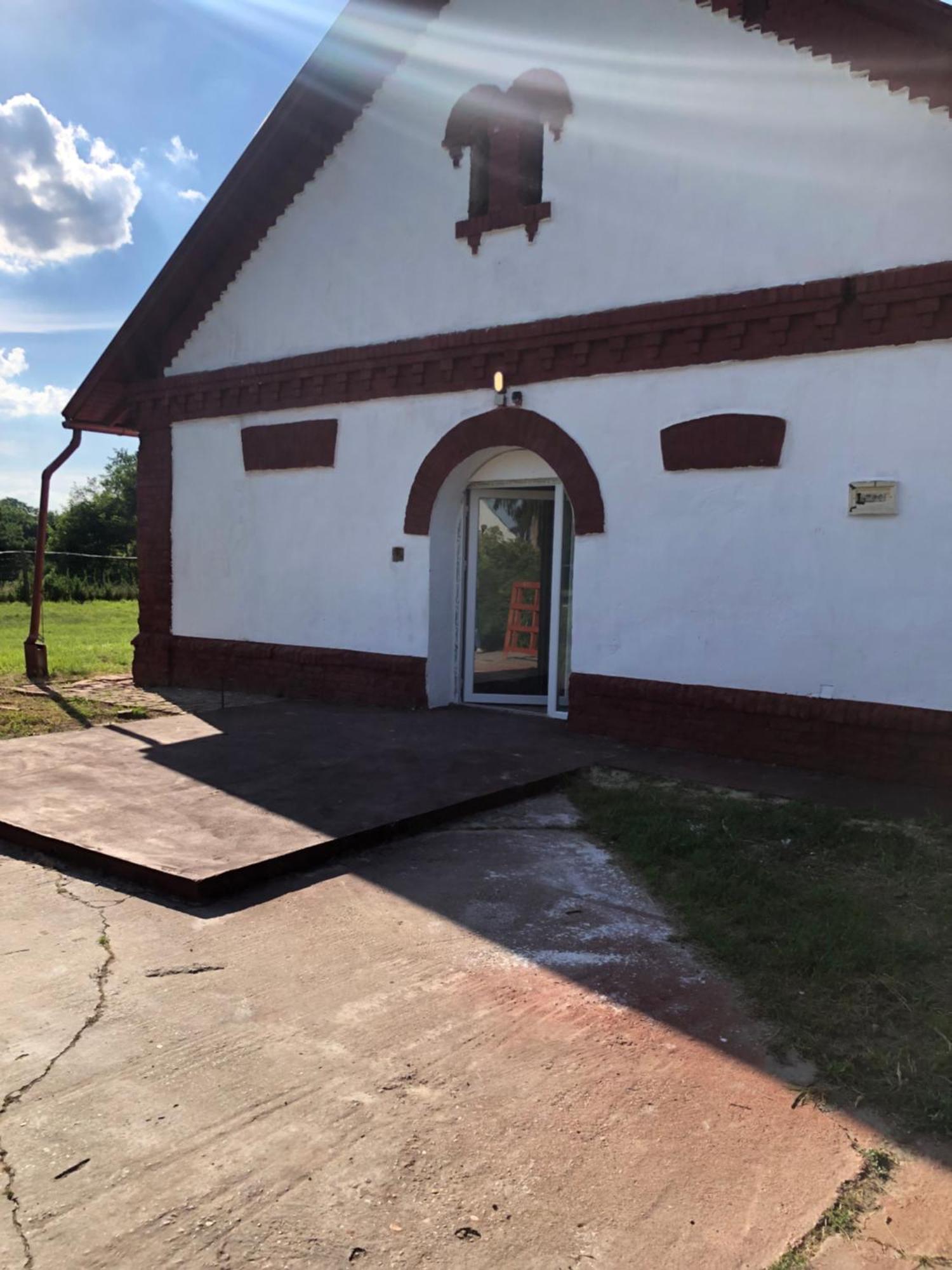 Penni Panzio Kaposvar- Repaspuszta Exterior photo
